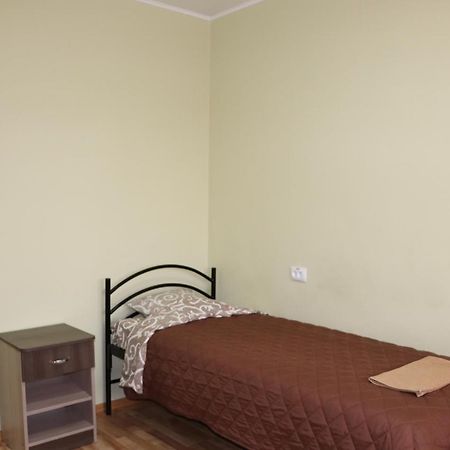 Hotel Sport 헤르손 외부 사진