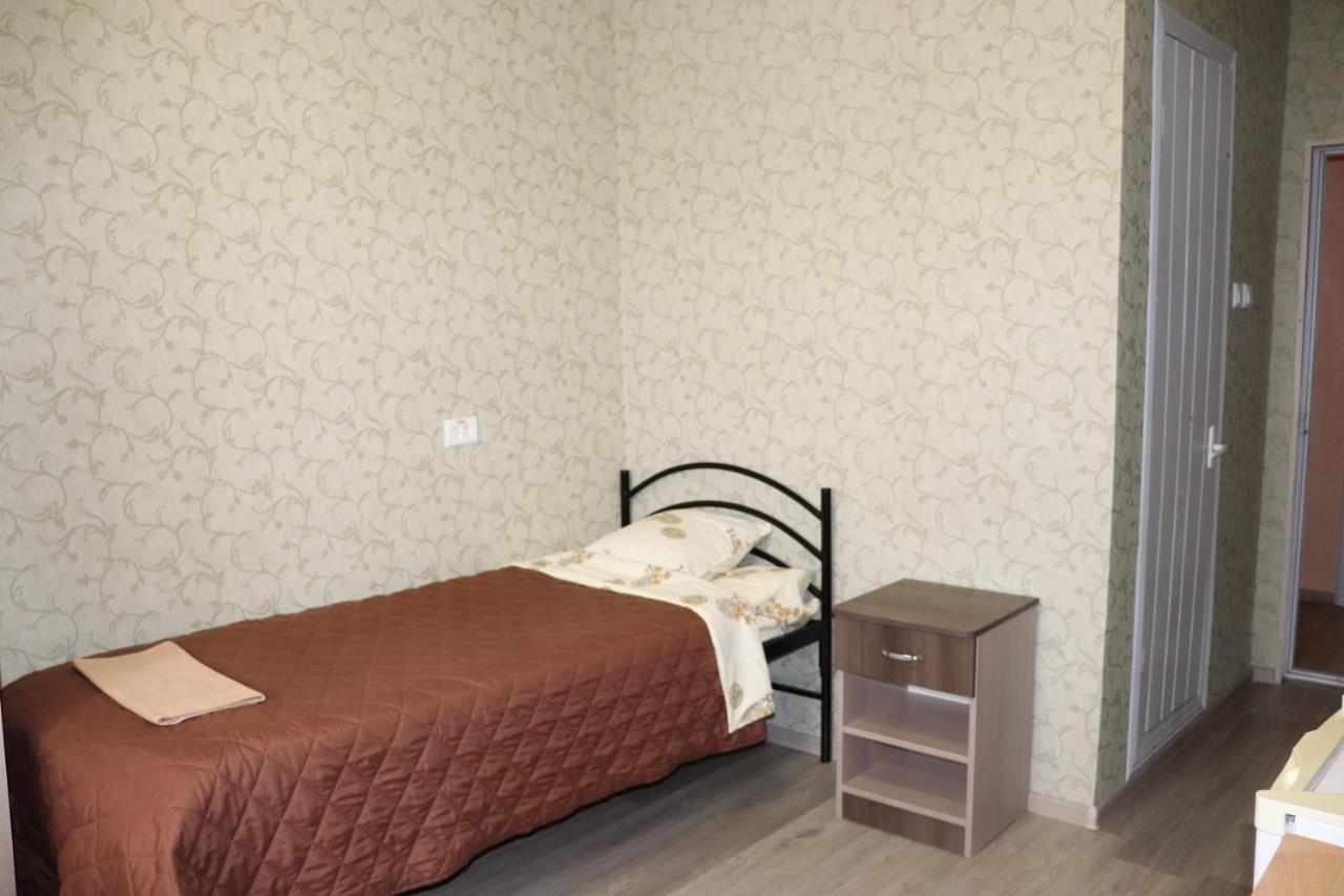 Hotel Sport 헤르손 외부 사진