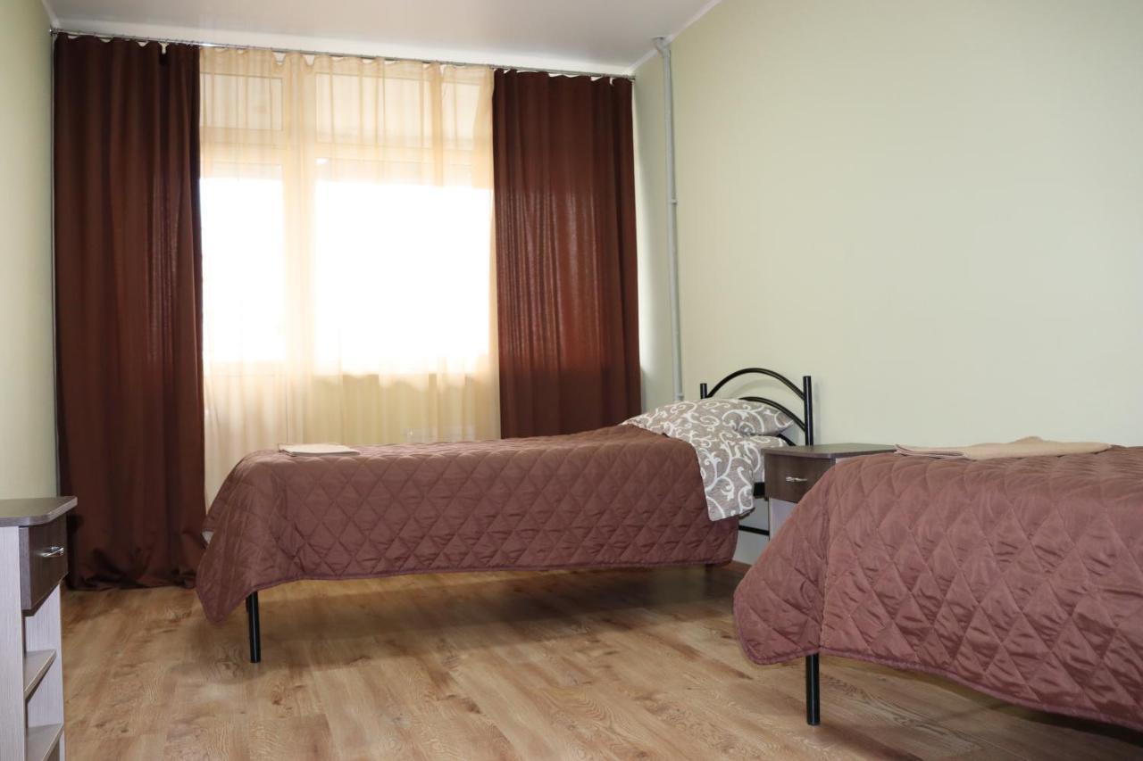 Hotel Sport 헤르손 외부 사진