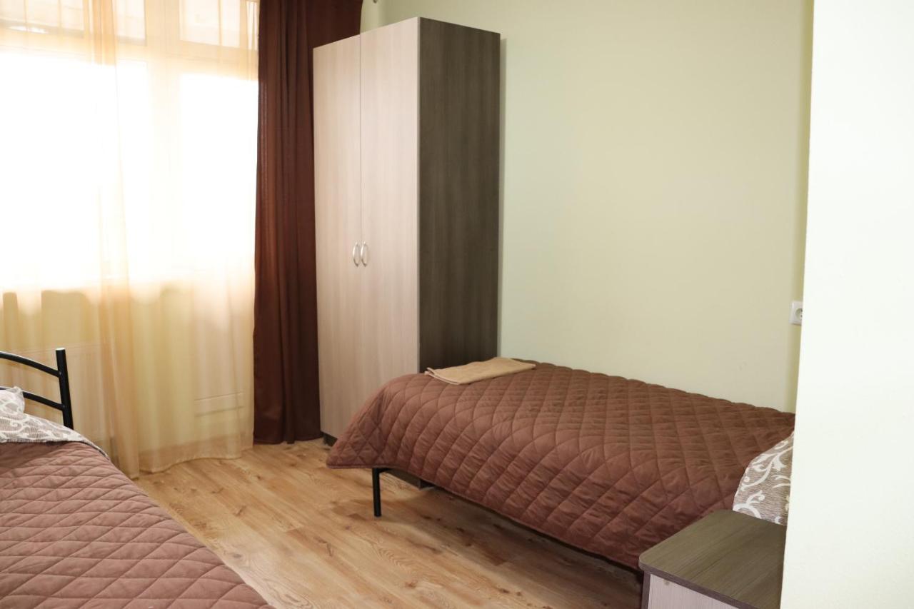 Hotel Sport 헤르손 외부 사진