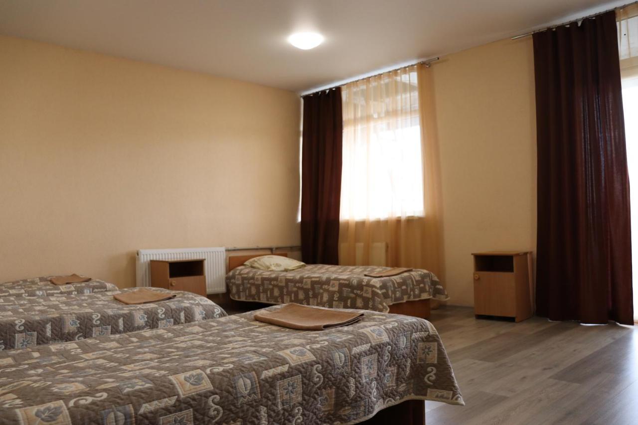 Hotel Sport 헤르손 외부 사진