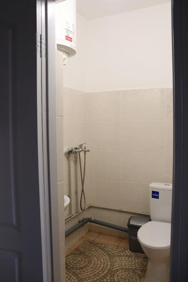 Hotel Sport 헤르손 외부 사진