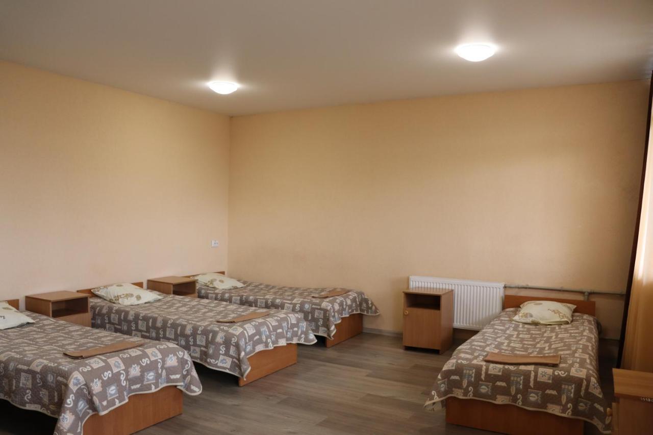 Hotel Sport 헤르손 외부 사진