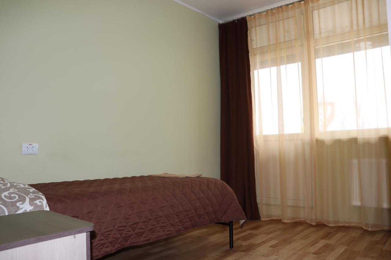Hotel Sport 헤르손 외부 사진