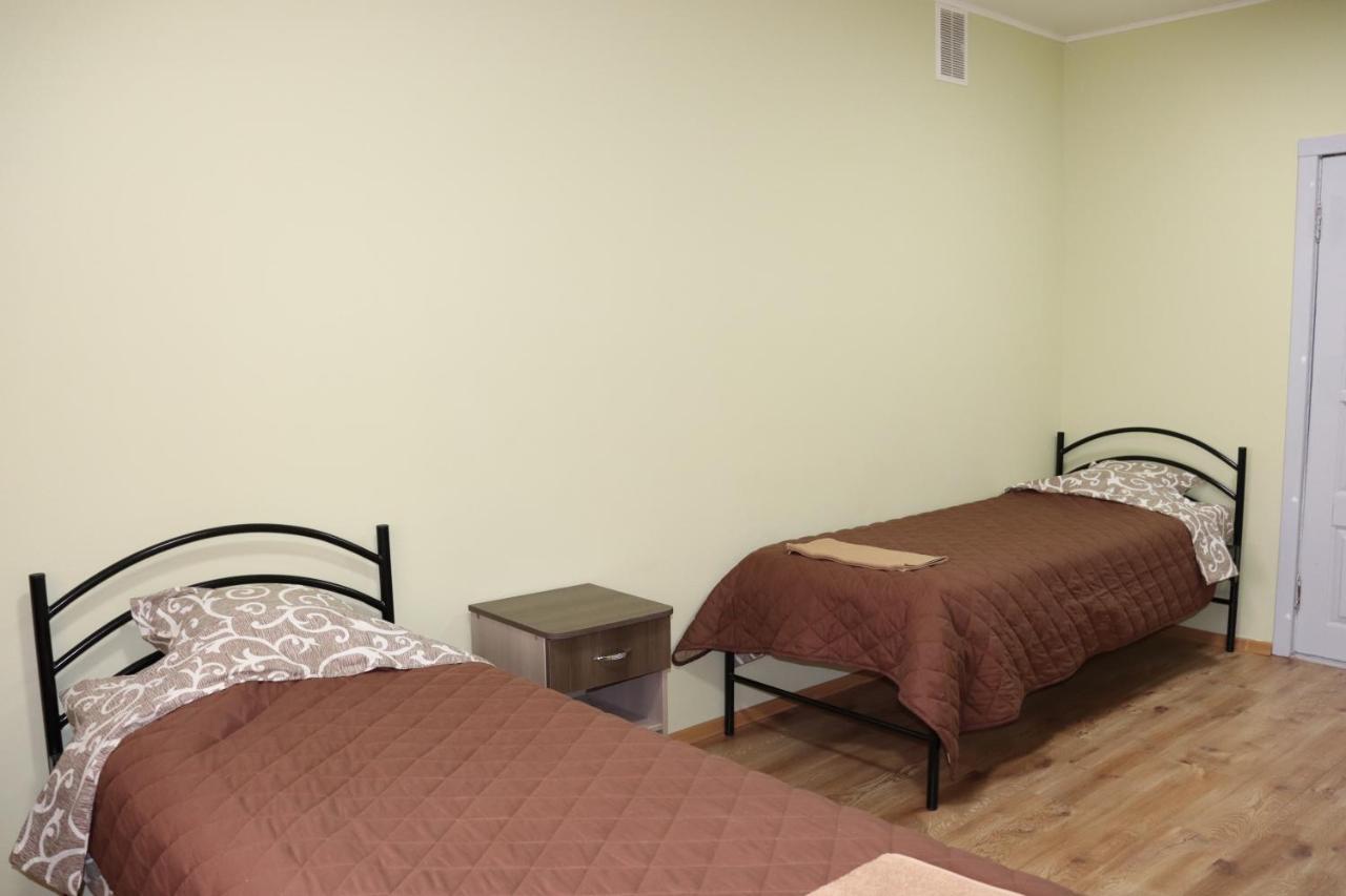 Hotel Sport 헤르손 외부 사진