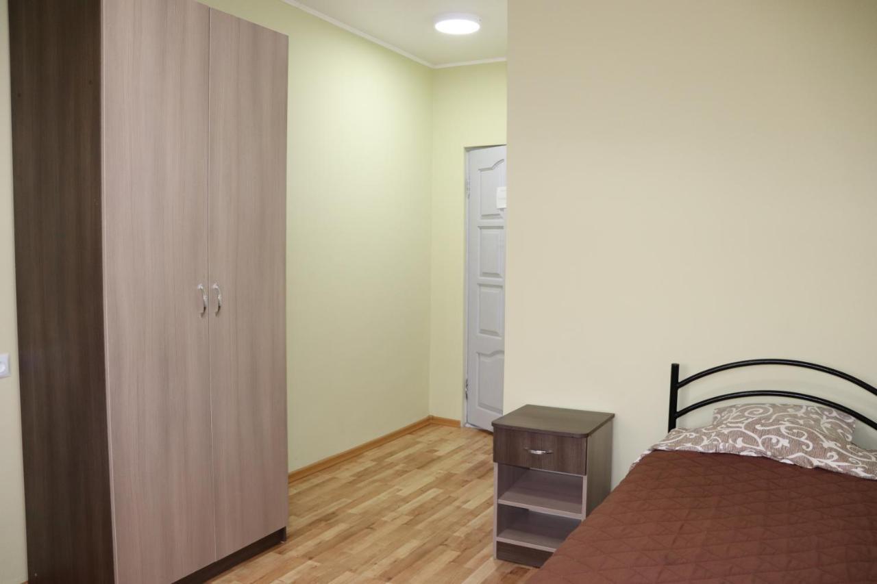 Hotel Sport 헤르손 외부 사진