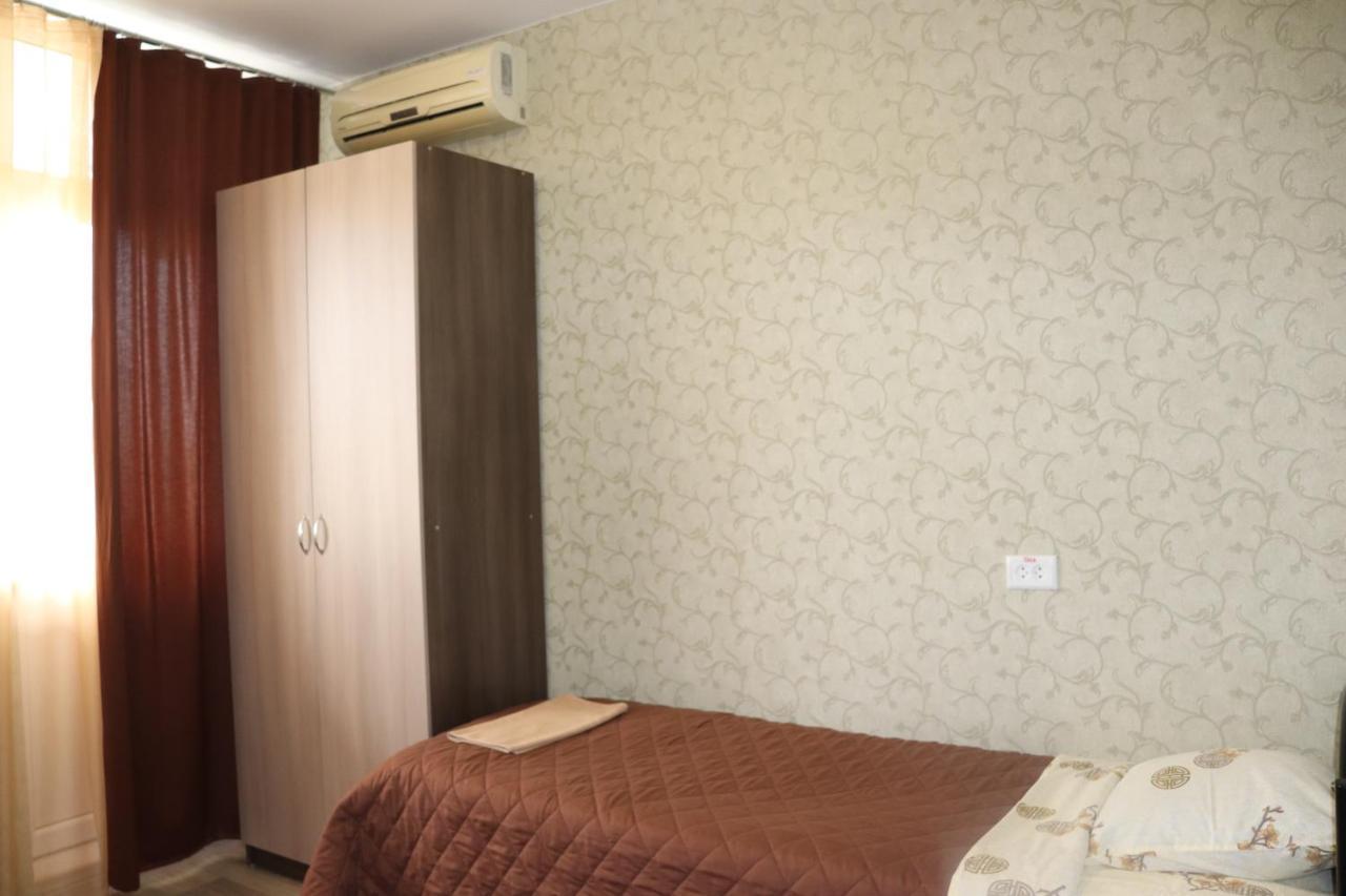 Hotel Sport 헤르손 외부 사진