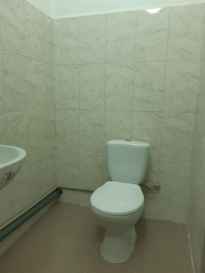 Hotel Sport 헤르손 외부 사진