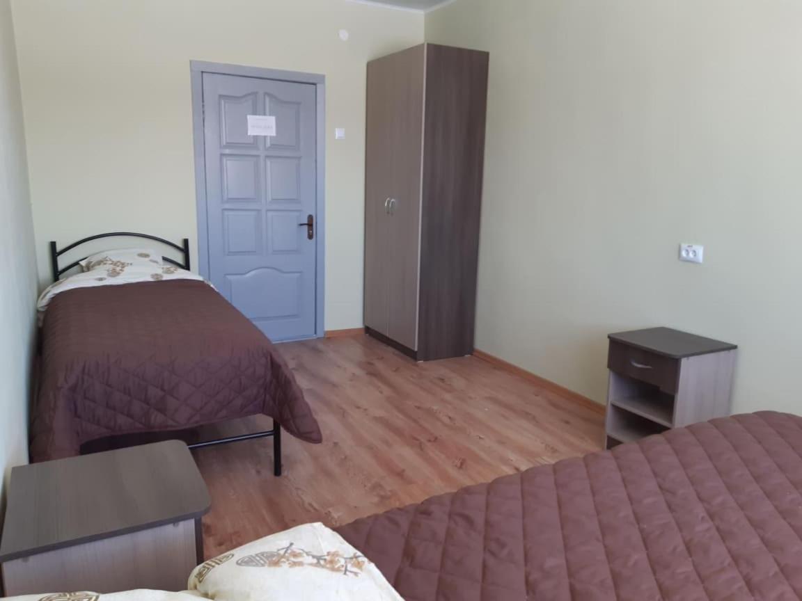 Hotel Sport 헤르손 외부 사진